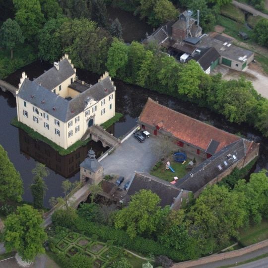 Burg Morenhoven