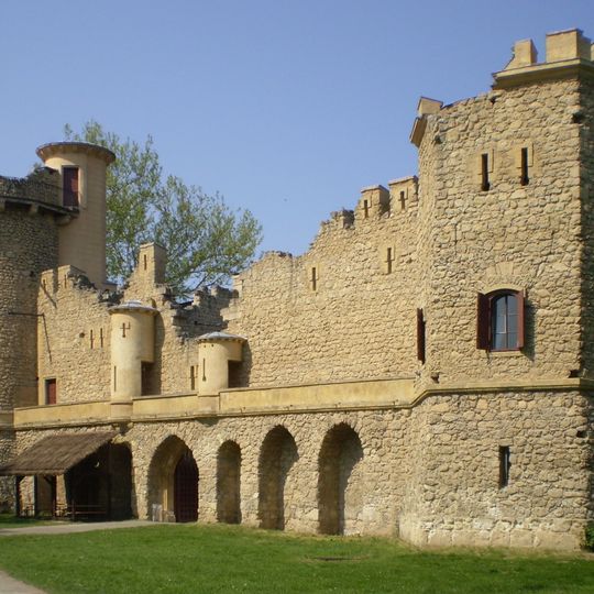 Janův Hrad