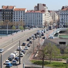 Pont Gallieni