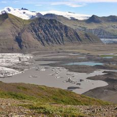 Vatnajökull-Nationalpark