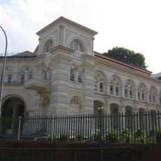 Chesed-El Synagogue