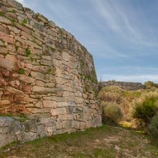 El Castillo Hill Fort