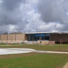 Cinéville de Quimper