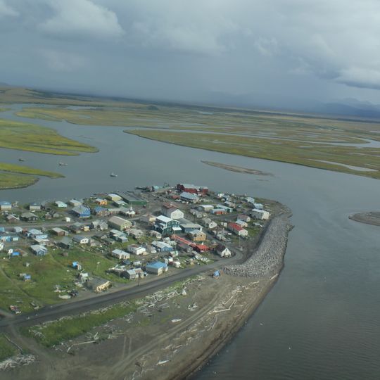 Unalakleet
