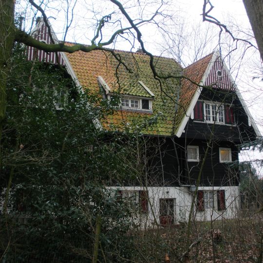 Noorse Villa