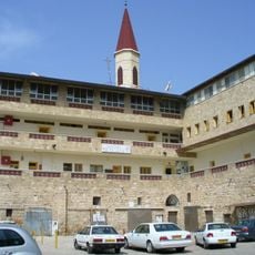 Khan el-Farangi