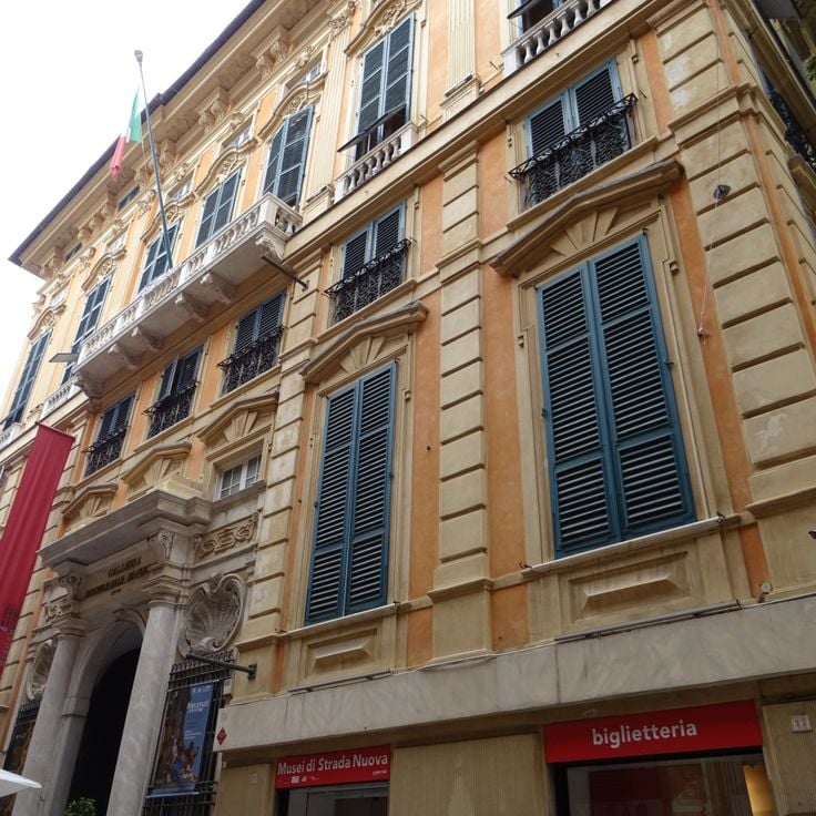 Palazzo Bianco