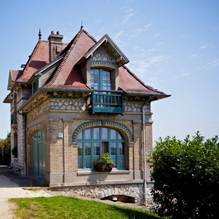 Domaine de la Corniche