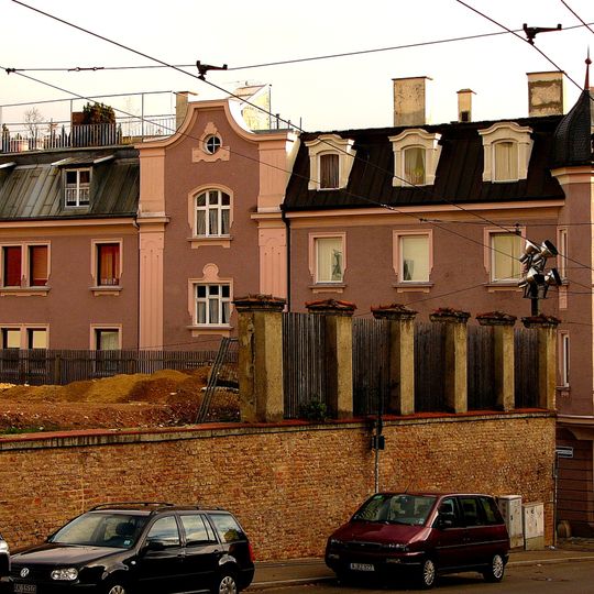 Afragäßchen 9 Augsburg