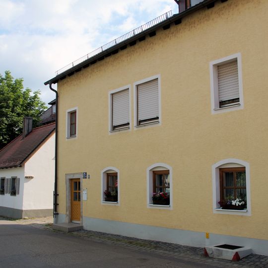 Wohnhaus