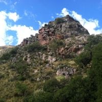 Dipartimento di Junín