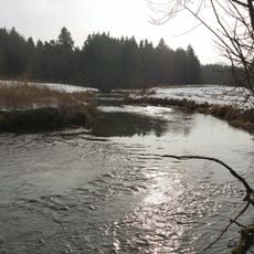 Schutz des Singoldlaufes in den Gemeinden Holzhausen bei Buchloe und Igling als LSG
