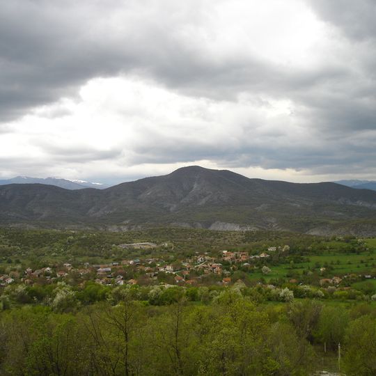 Lokvica, Makedonski Brod