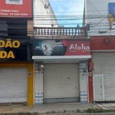 Imovél à Rua Araújo Pinho, Nº 48 (descaracterizado)