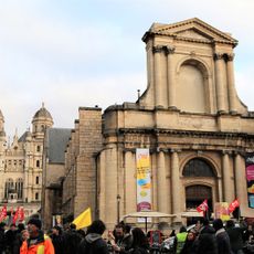 Eglise Saint-Etienne