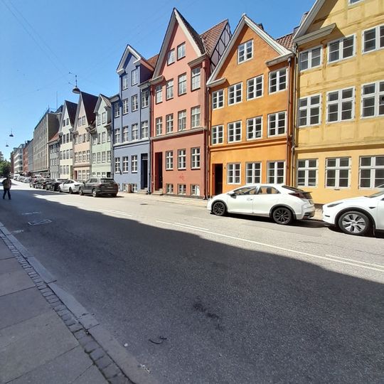 The Danish Film Institute