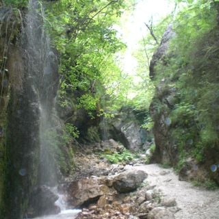 Monti Picentini Regional Park
