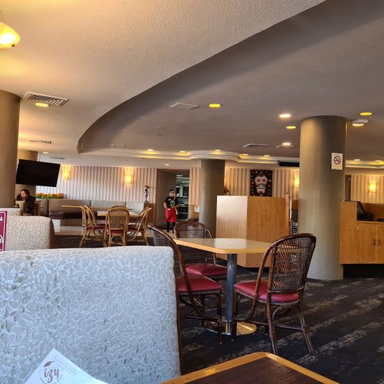 Restaurante Izy Atlacomulco