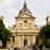 Sorbonne's Dome