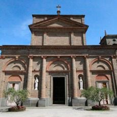 Chiesa della Santissima Vergine dei Dolori
