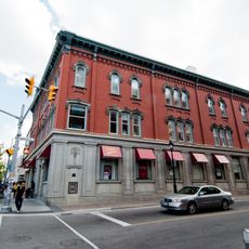 Germania Block/Canadian Imperial Bank of Commerce