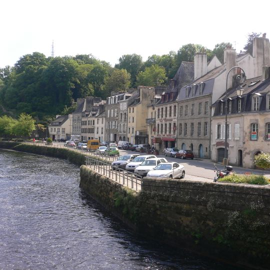Quimperlé