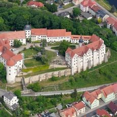 Schloss Nossen