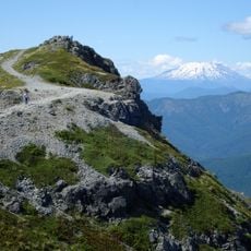 Silver Star Mountain