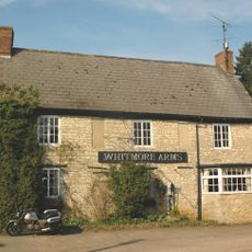 Whitmore Arms Public House
