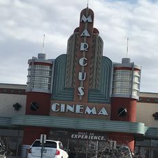 Menomonee Falls Cinemas