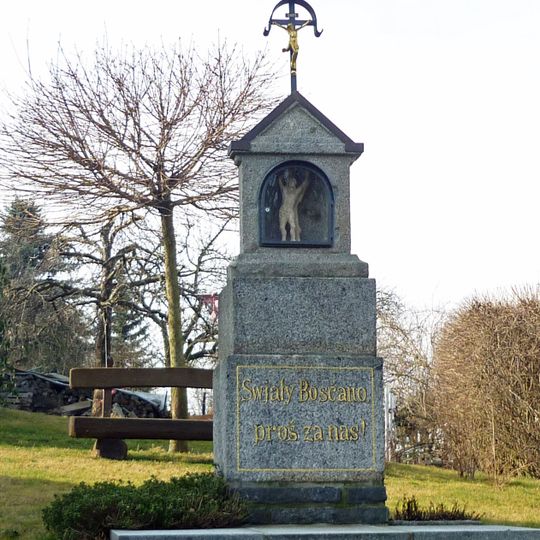 Betkreuz Crostwitzer Straße 8