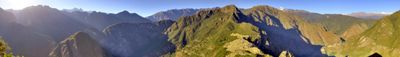 Panoramic View 2