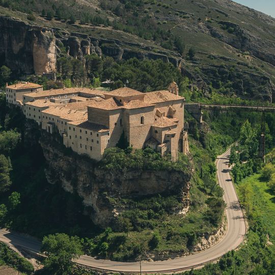 Convento de San Pablo, Cuenca