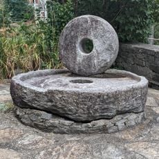 Antica macina