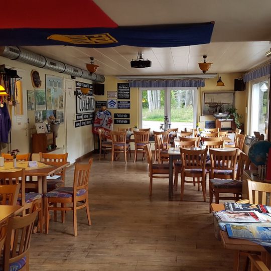 Strandcafe Utkiek