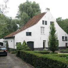 Laaghuismolen