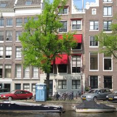 Keizersgracht 647, Amsterdam