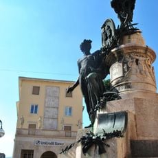 Monumento ai fratelli Pasini