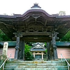 本願寺吉崎別院