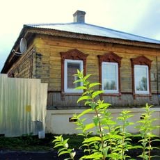 Жилой дом (Боровск)