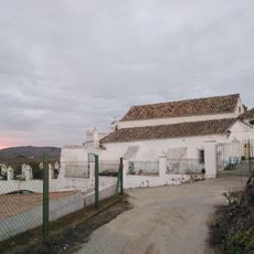 Ermita de los Santos Mártires (Medina-Sidonia)