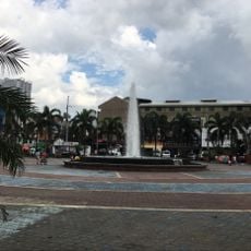 Remedios Circle