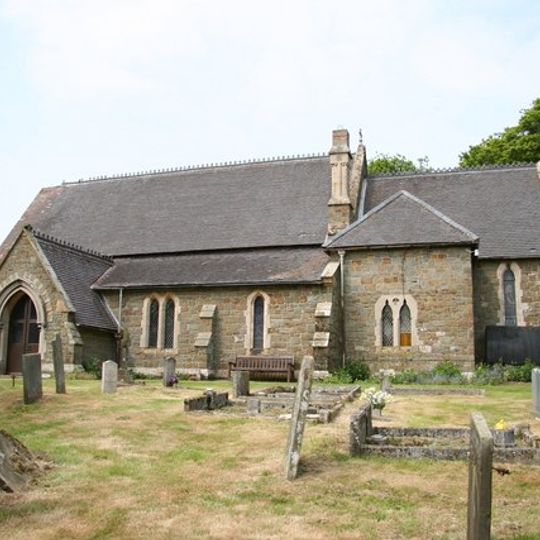 Church of Holy Trinity