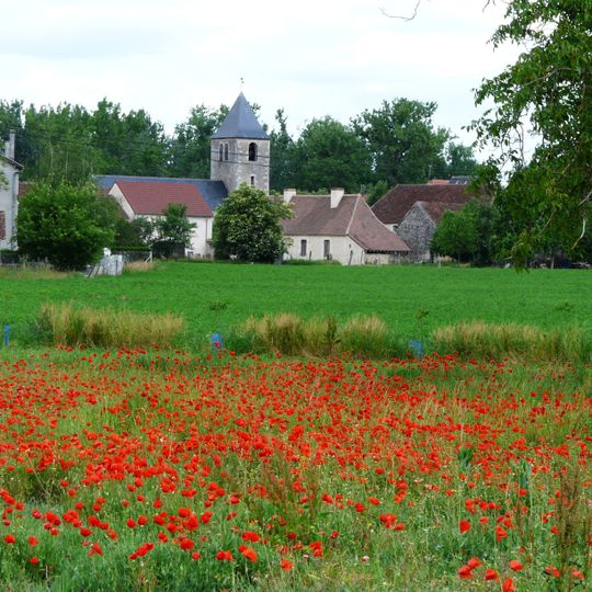 Sainte-Eulalie-d'Ans