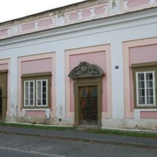 Špitál (Budyně nad Ohří)