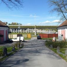 Norrtull