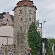 Haspelmathturm