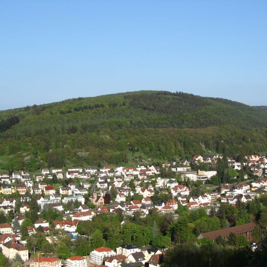 Wintersberg