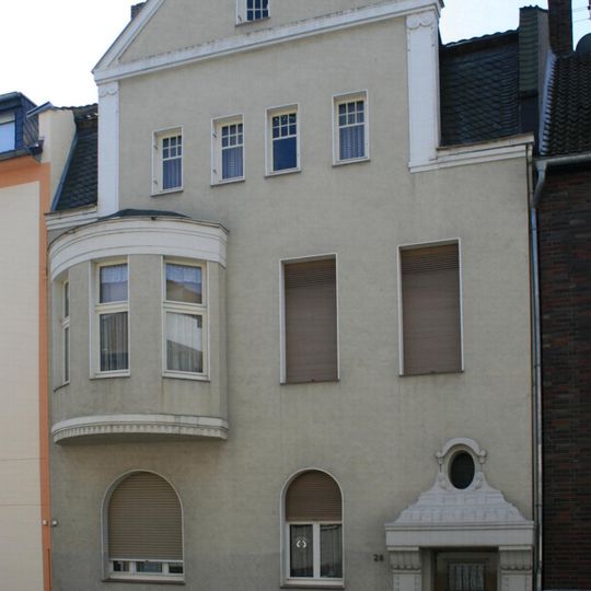 Freiheitsstraße 28