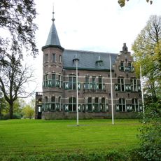 Gemeentehuis van Winsum